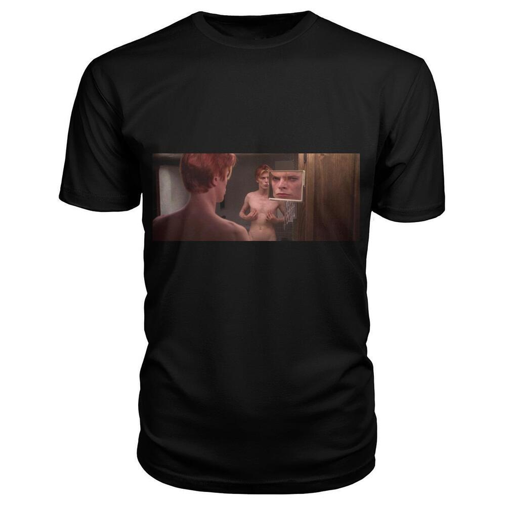 The Man Who Fell To Earth Tshirt